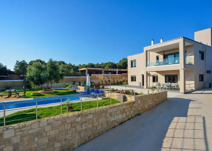 Villa Abelizia